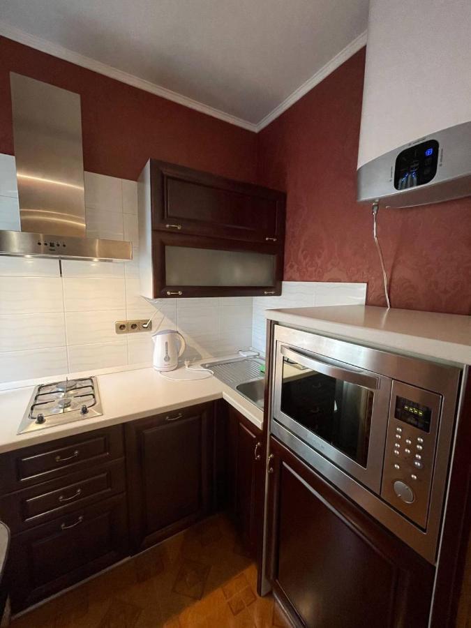 One Bedroom Kreschatik Str 4 Kiev Extérieur photo